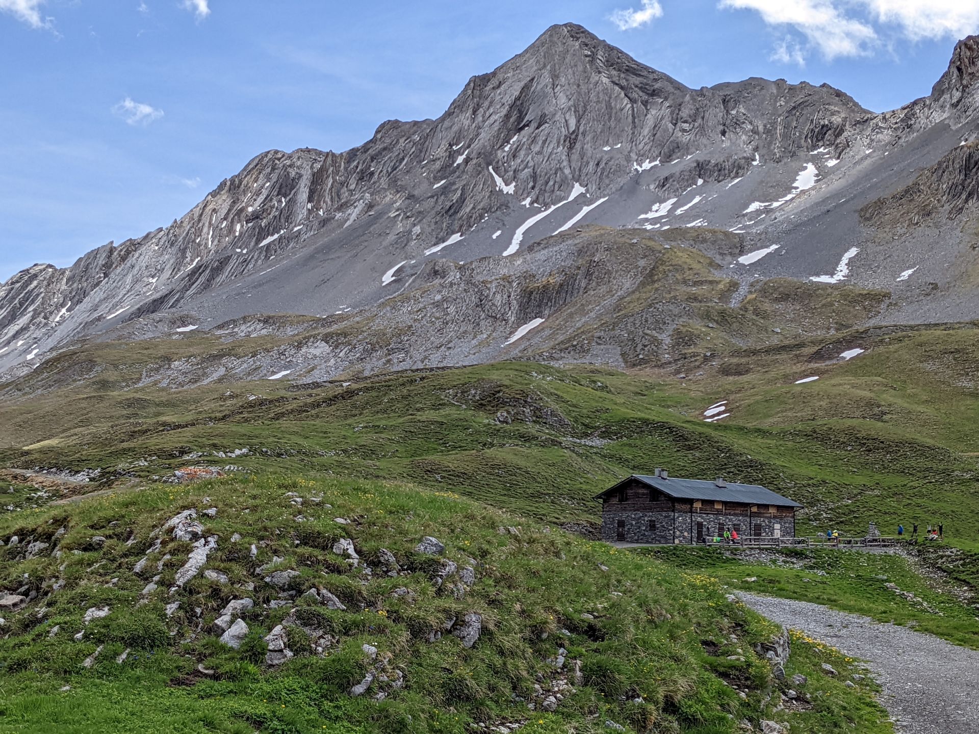 Alp Alpisella
