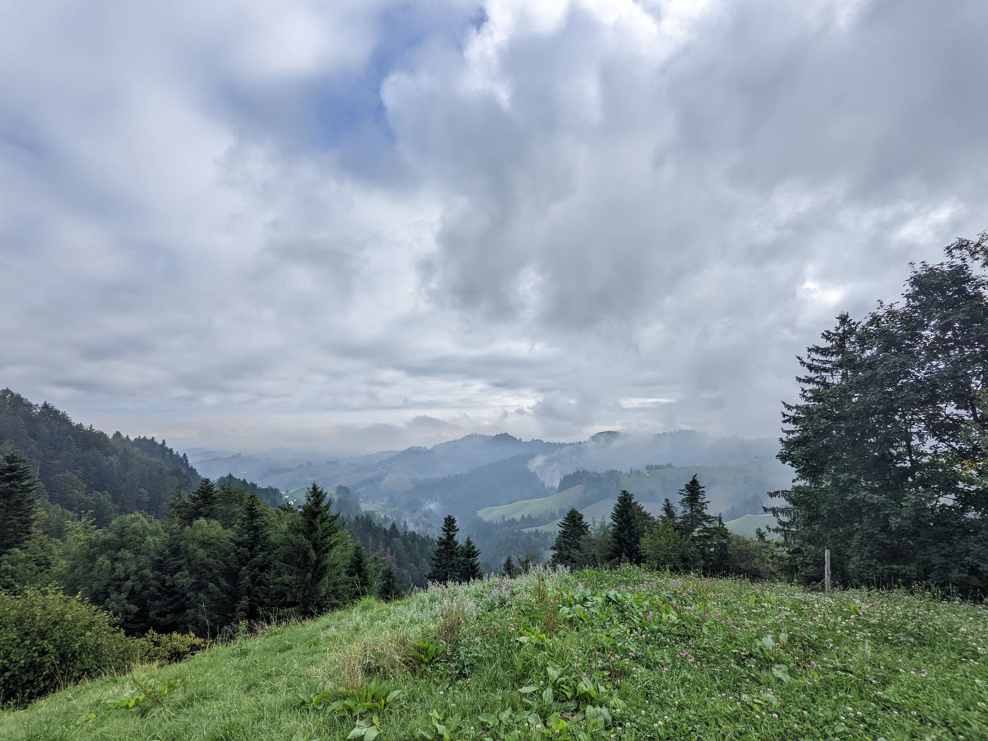 es "herbstelet"