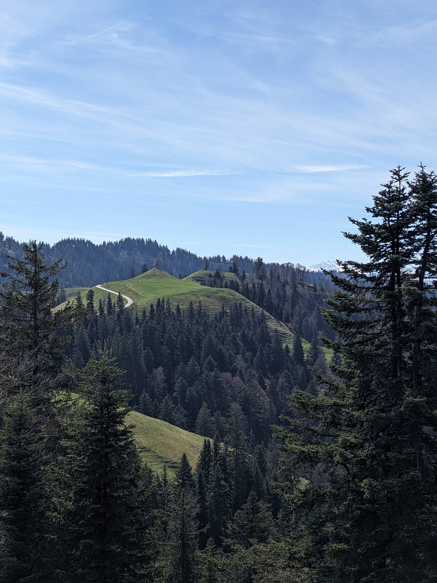 Emmentalerlandschaft