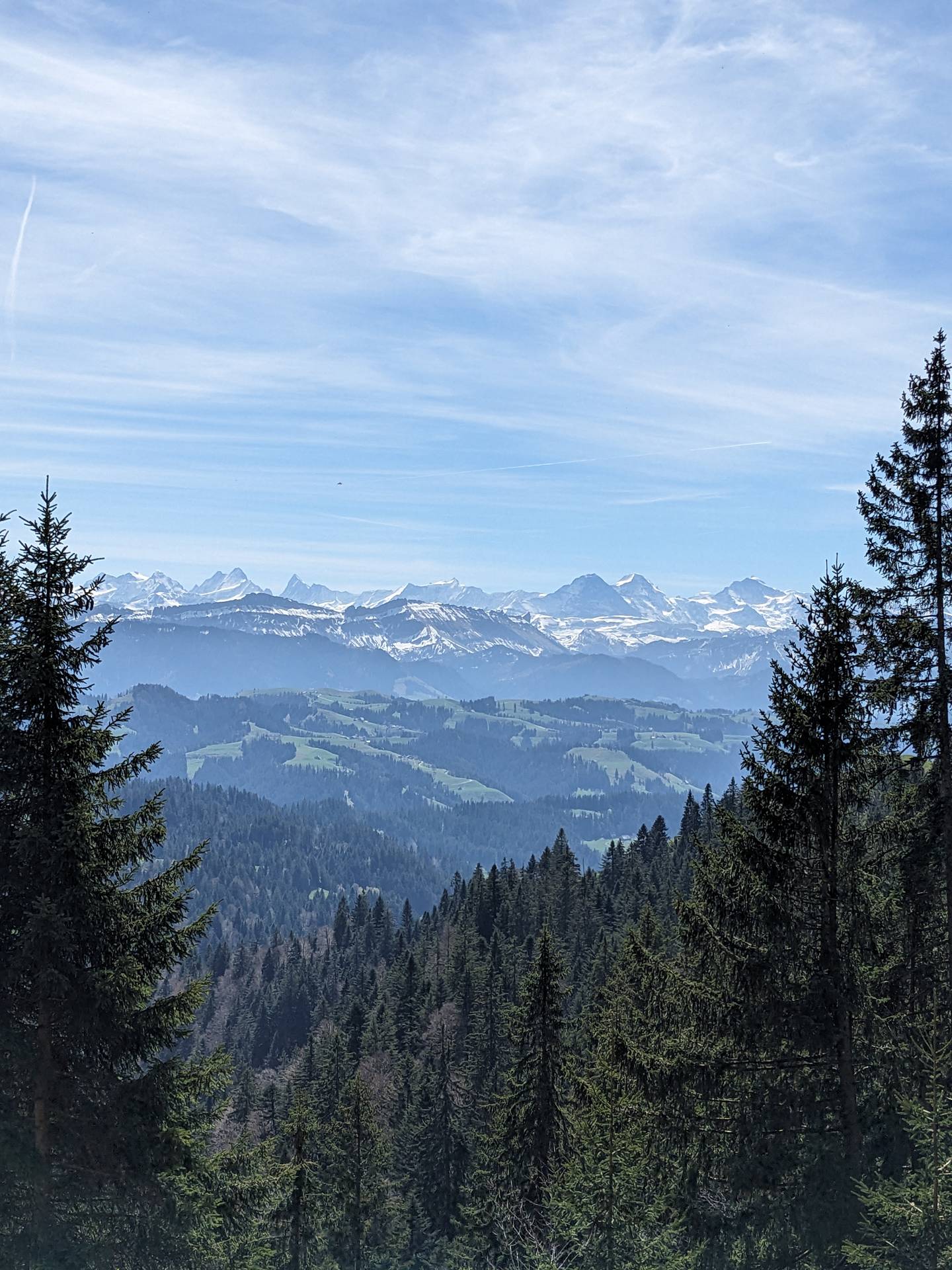 Berner Alpen