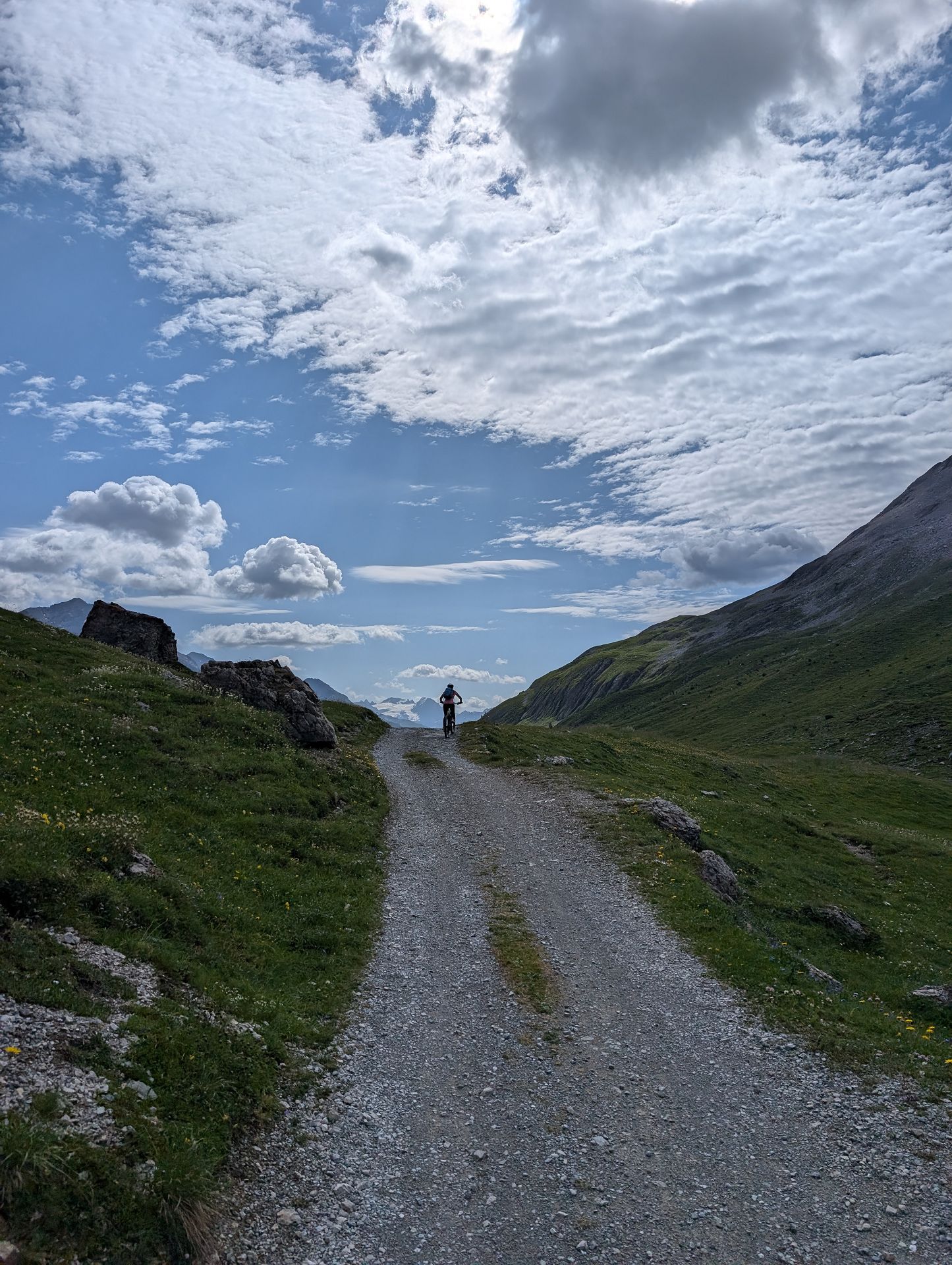 Valle Alpisella