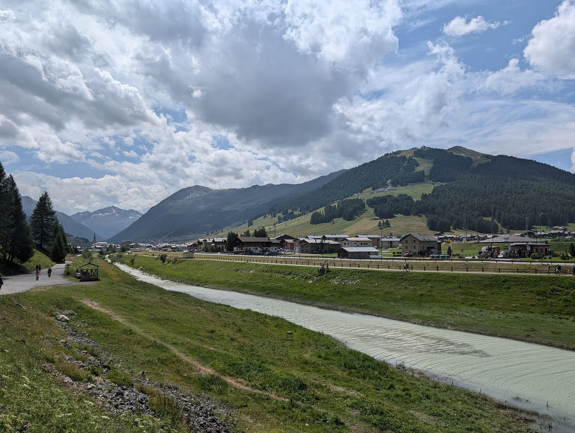 Livigno