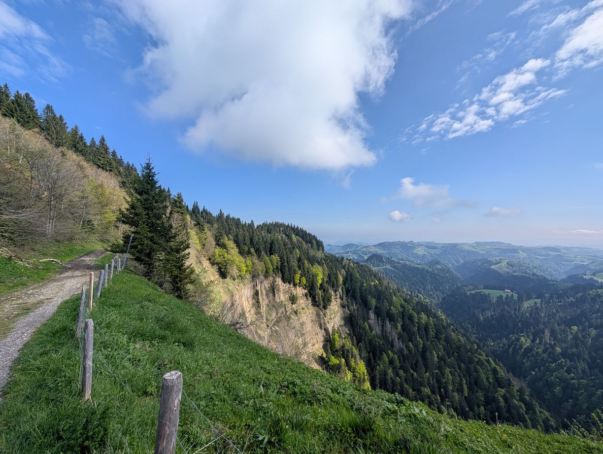Änziloch