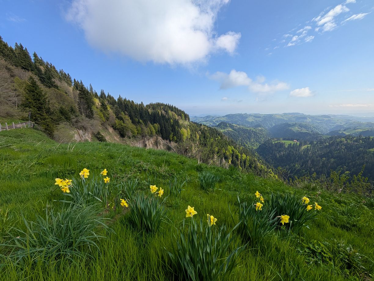 Änziloch