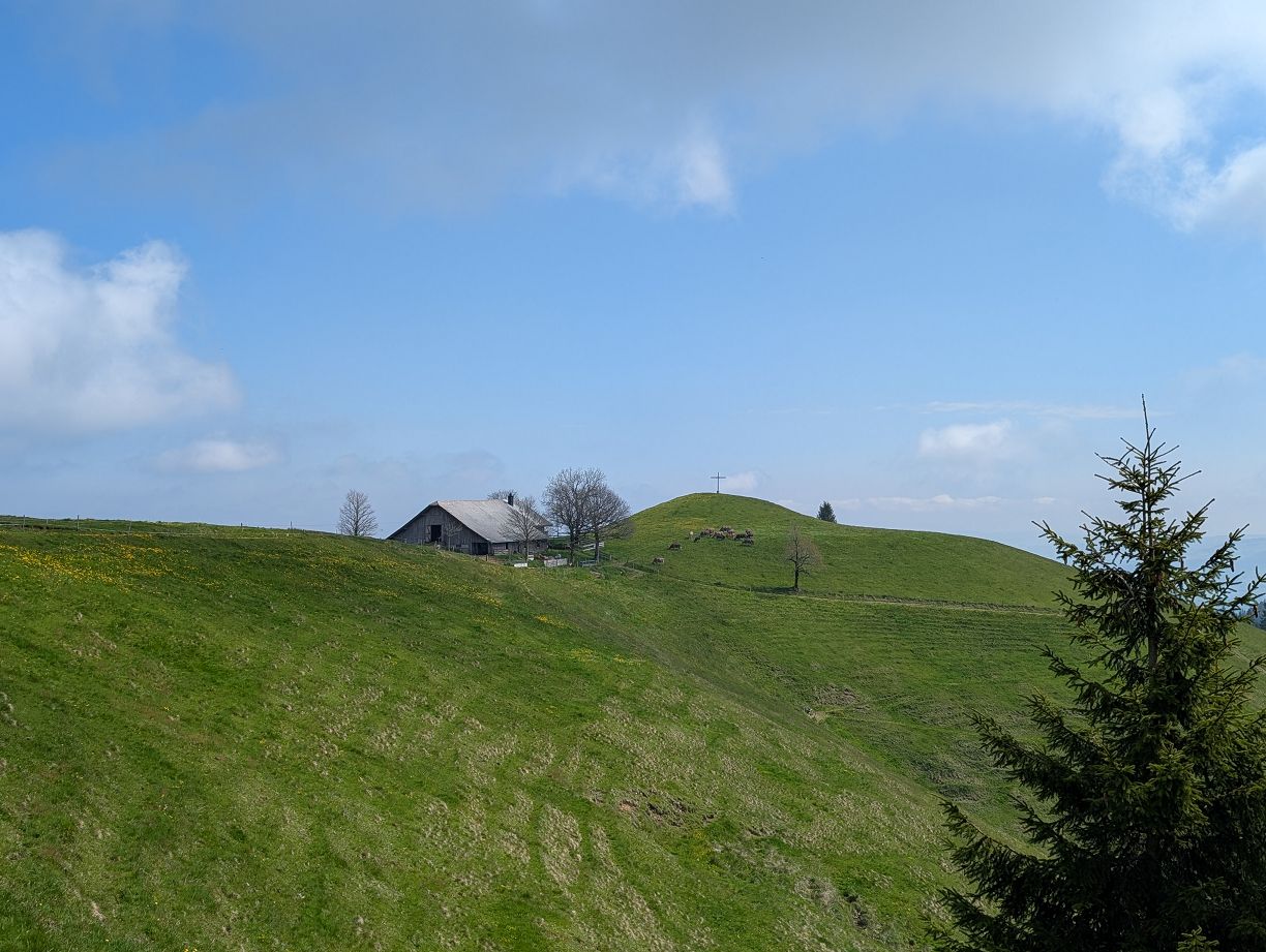Oberänzi
