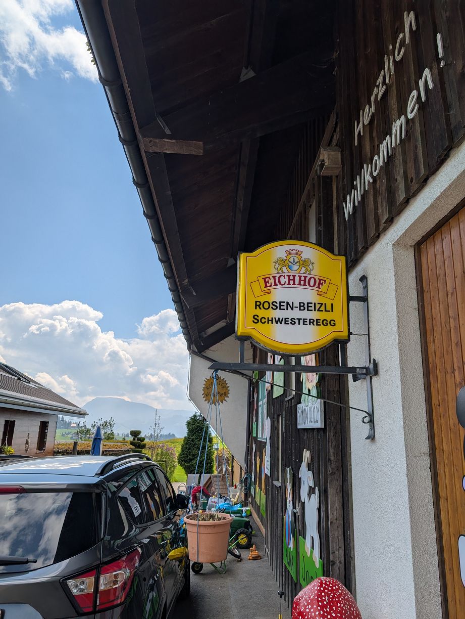 Rose-Beizli -->sehr zu empfehlen