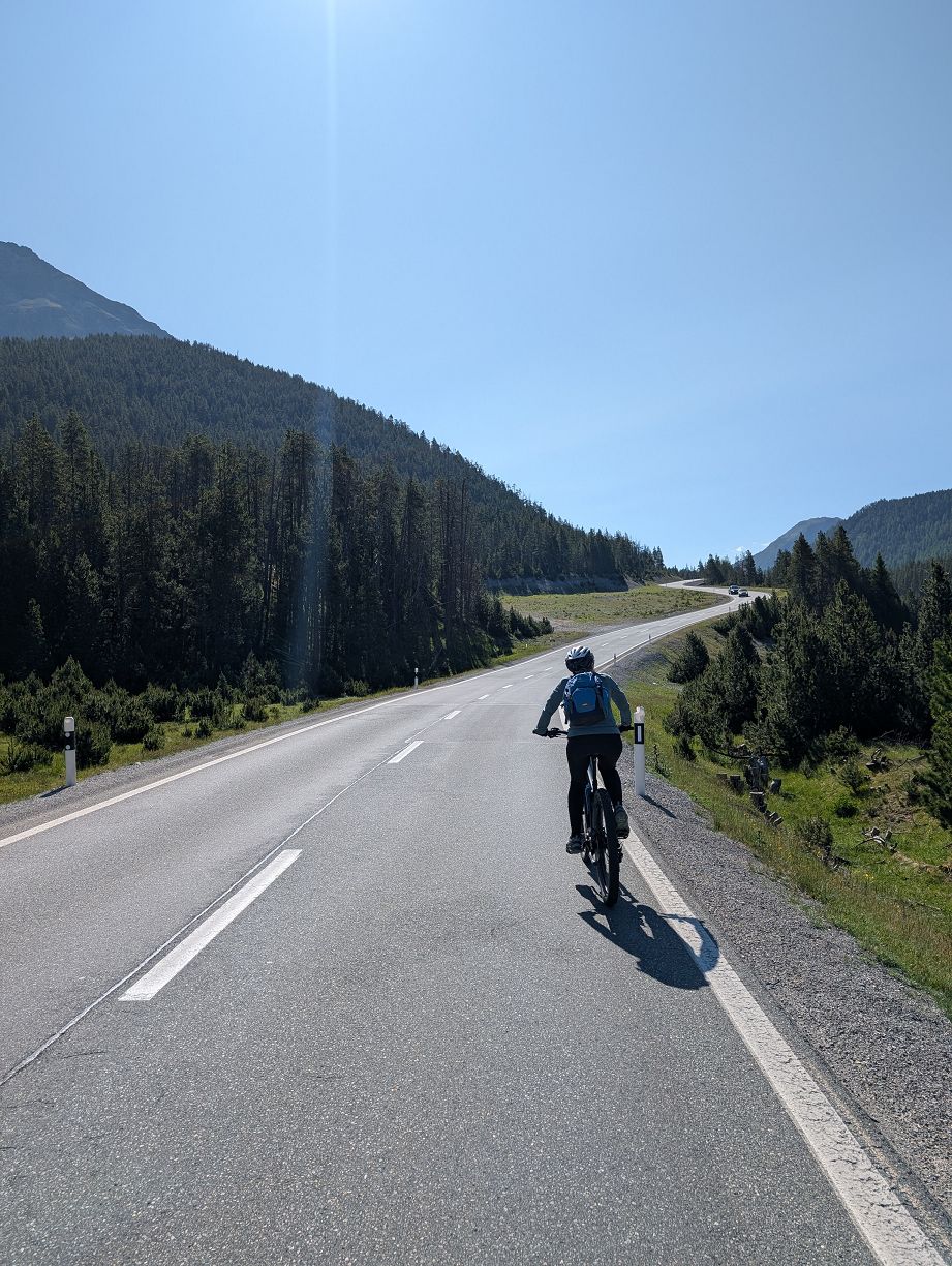 Ofenpassstrasse