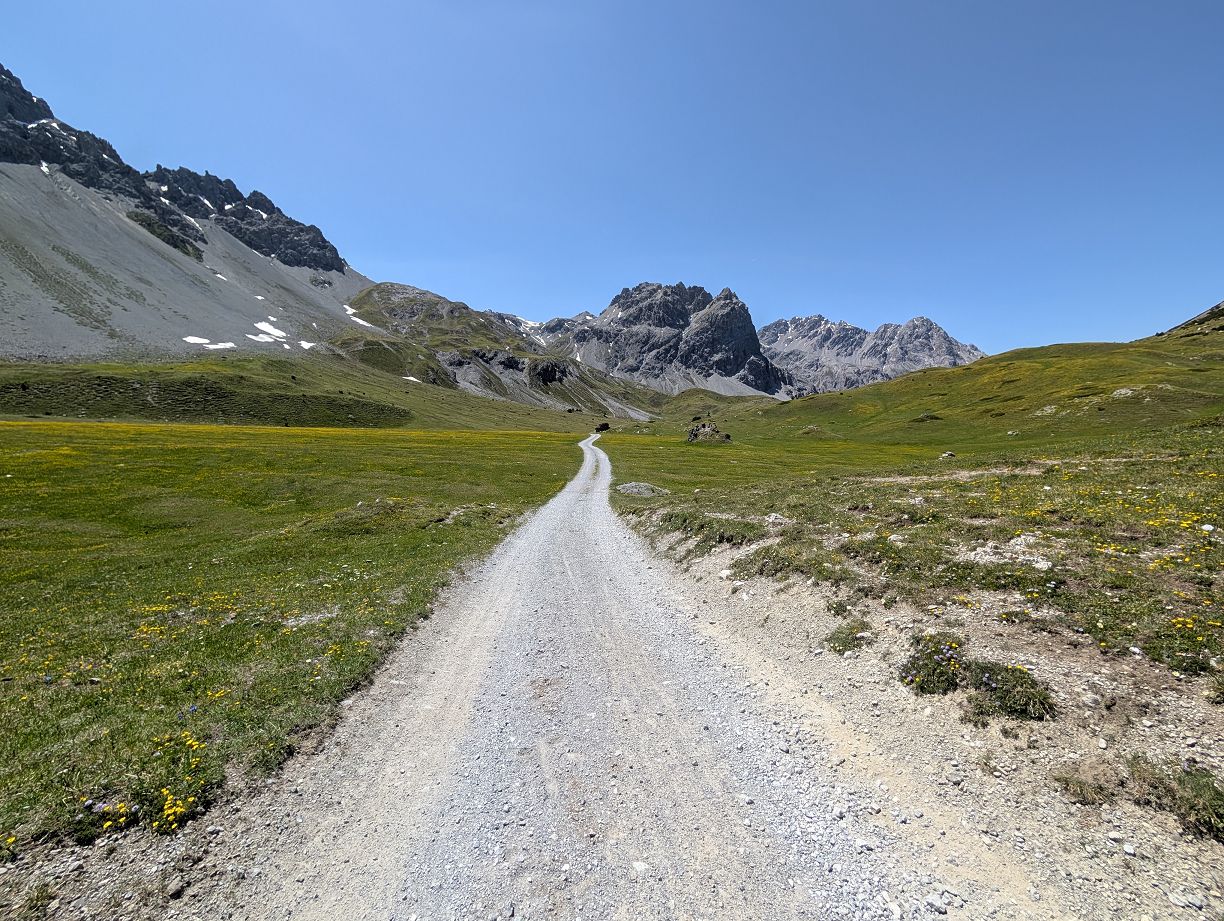 Val Mora
