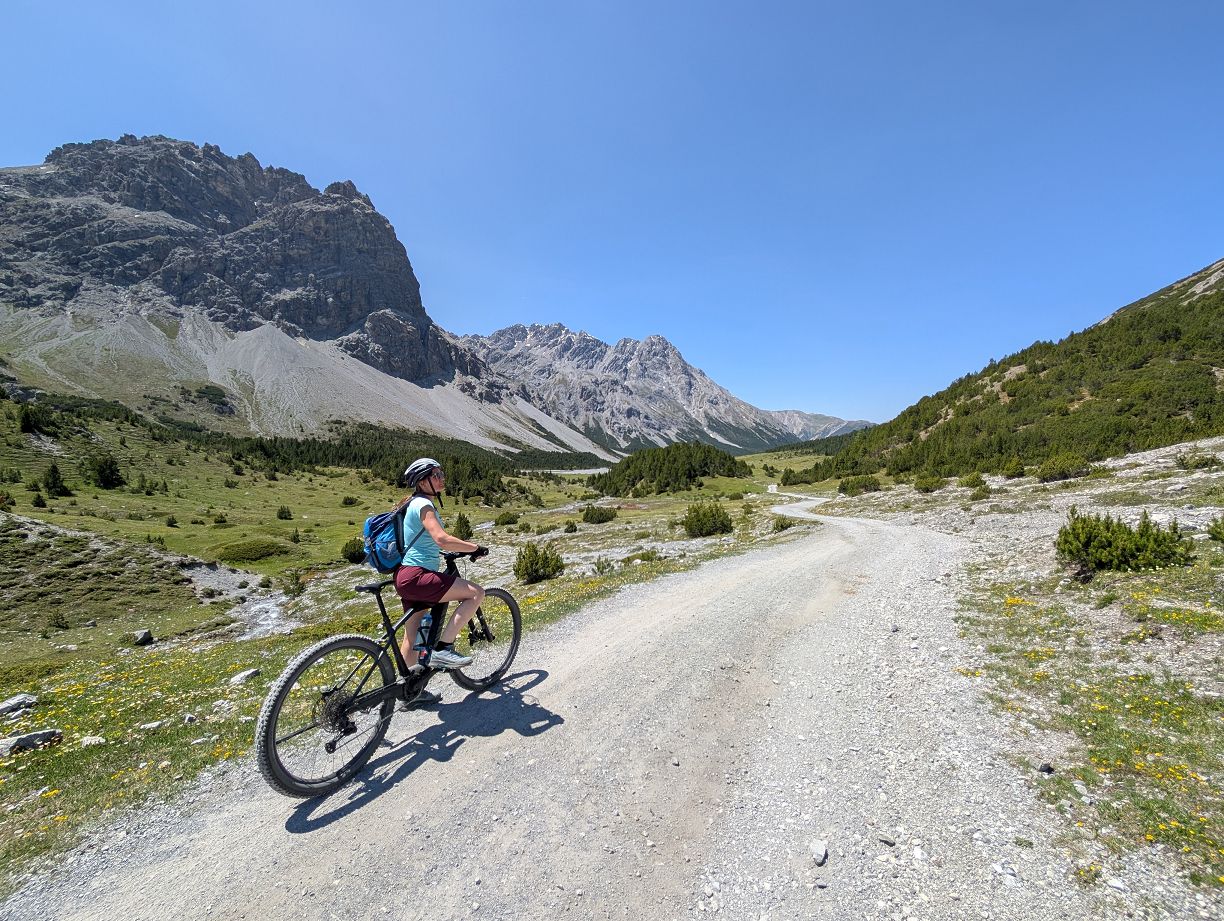 Val Mora