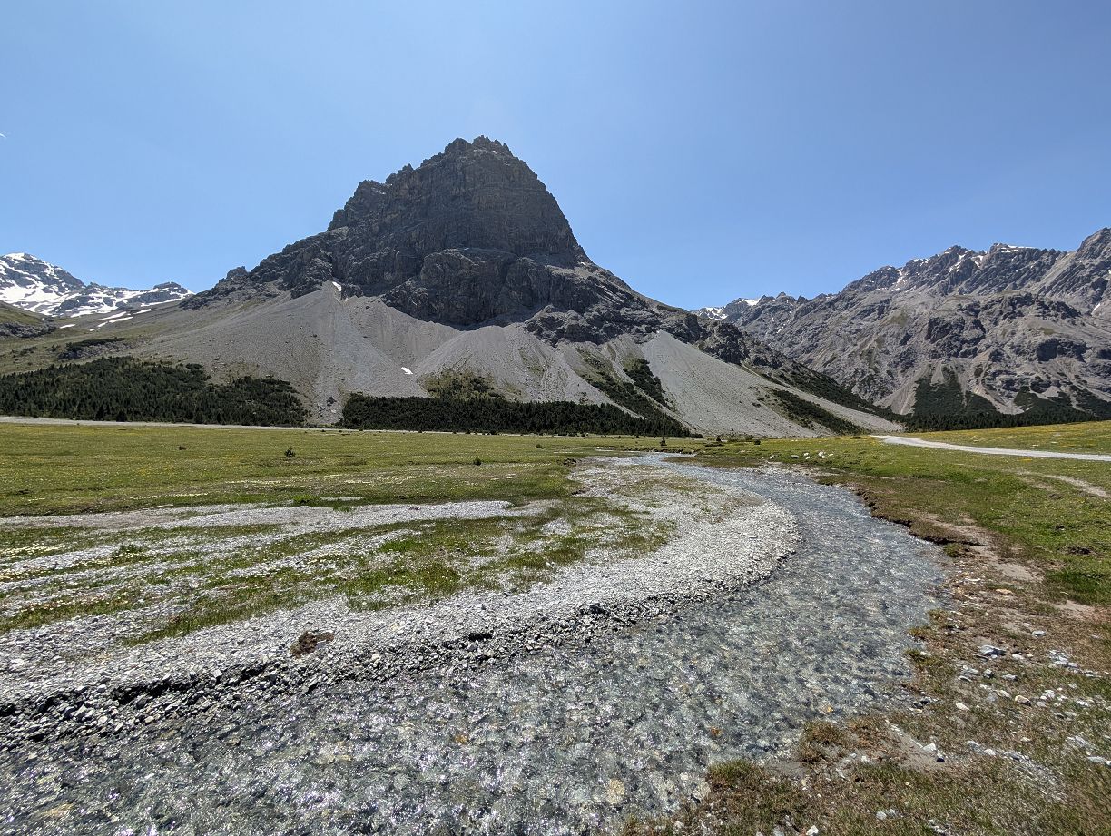 Val Mora