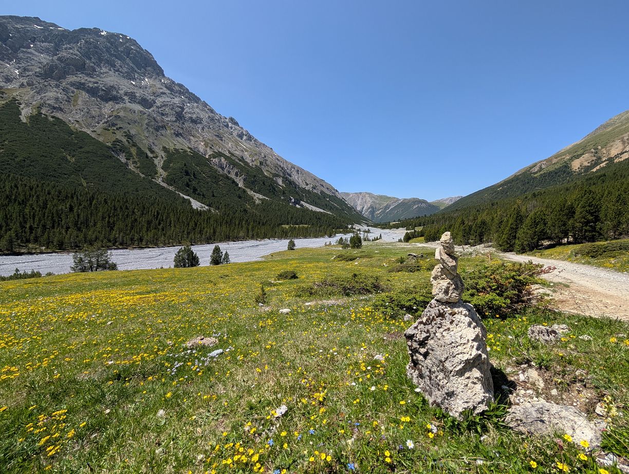 Val Mora