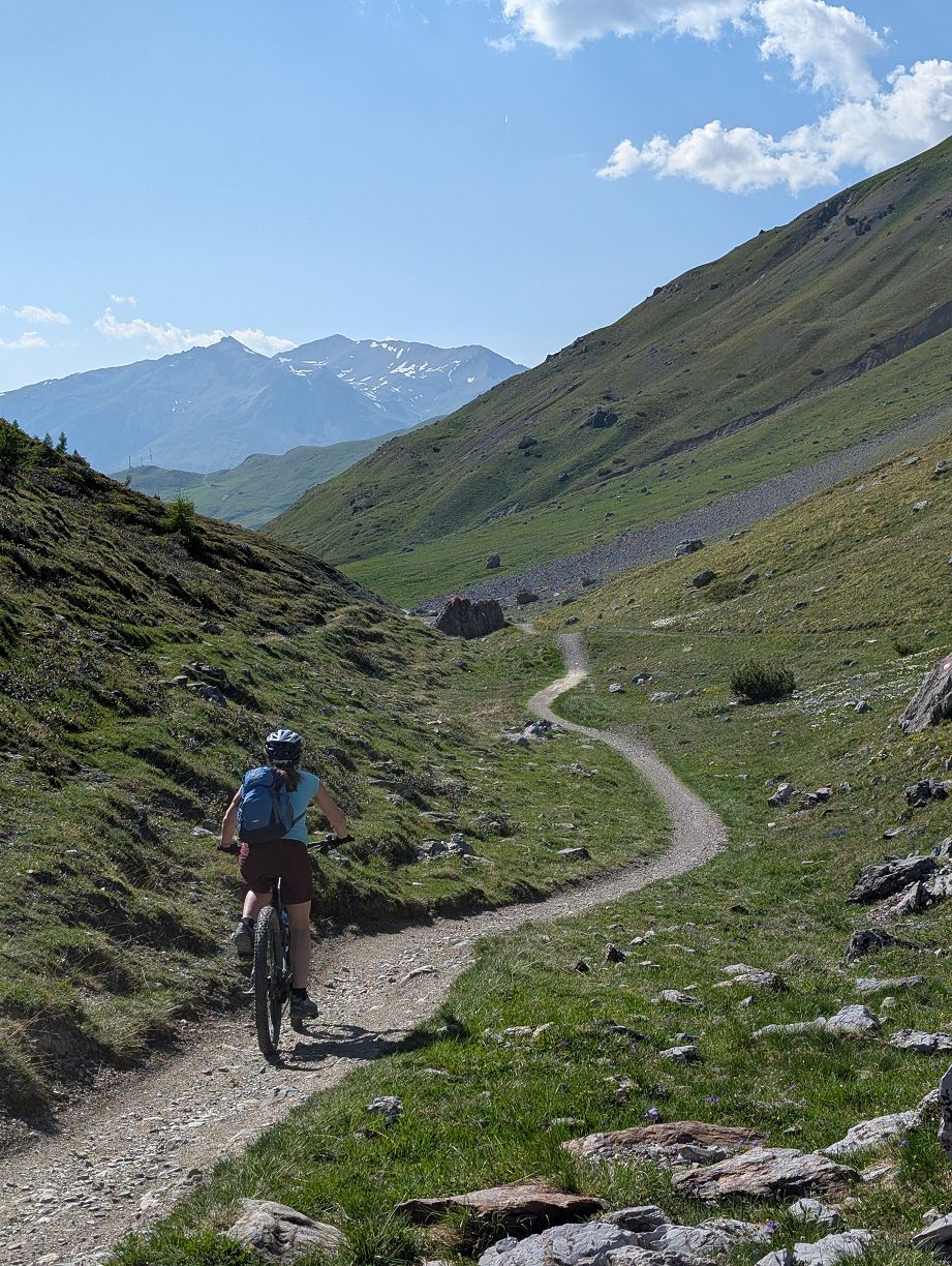 Val Trela