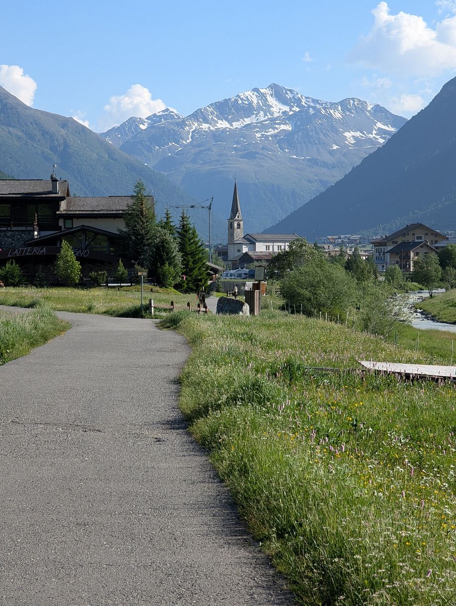 Livigno