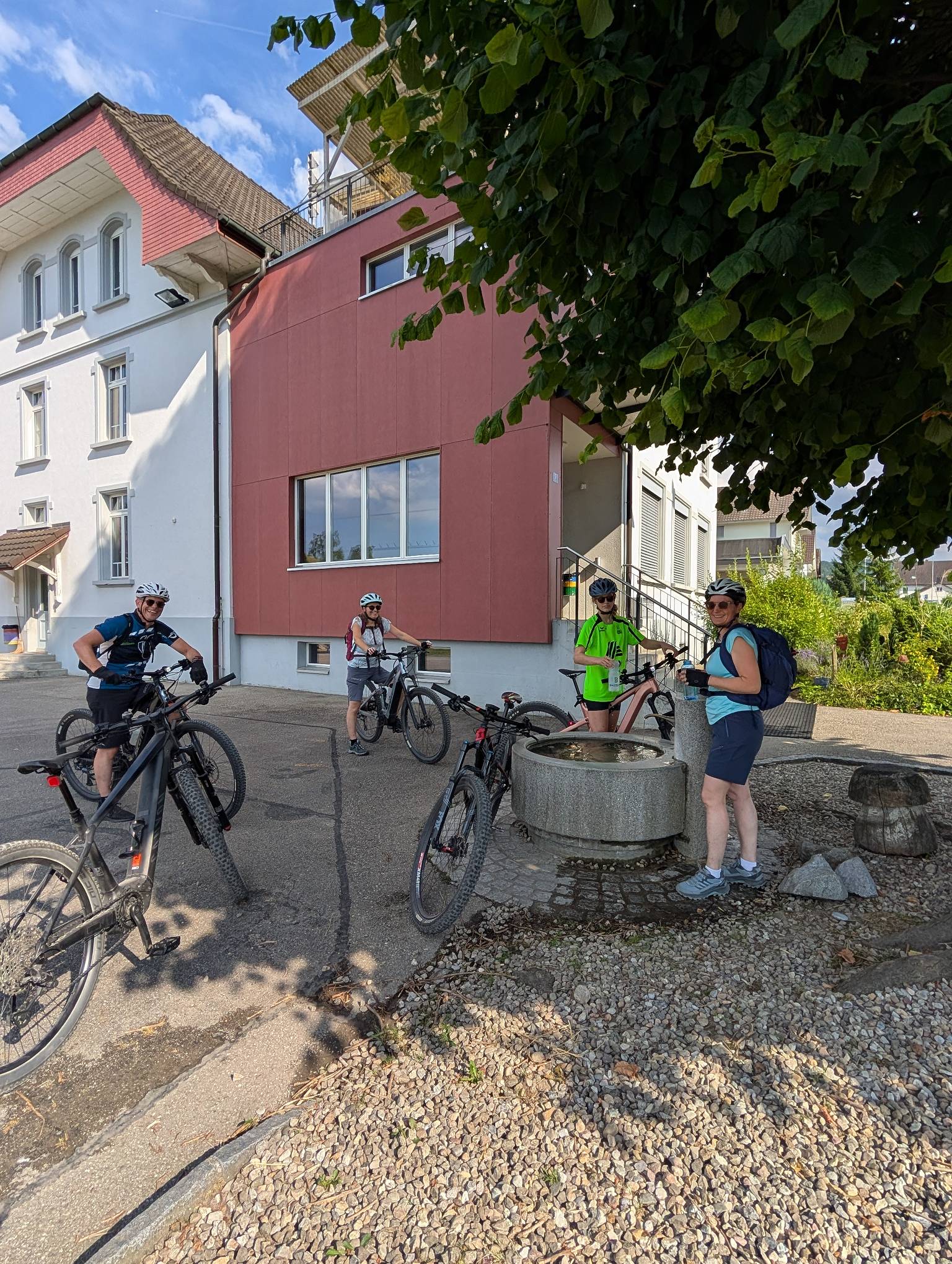 Hofstatt