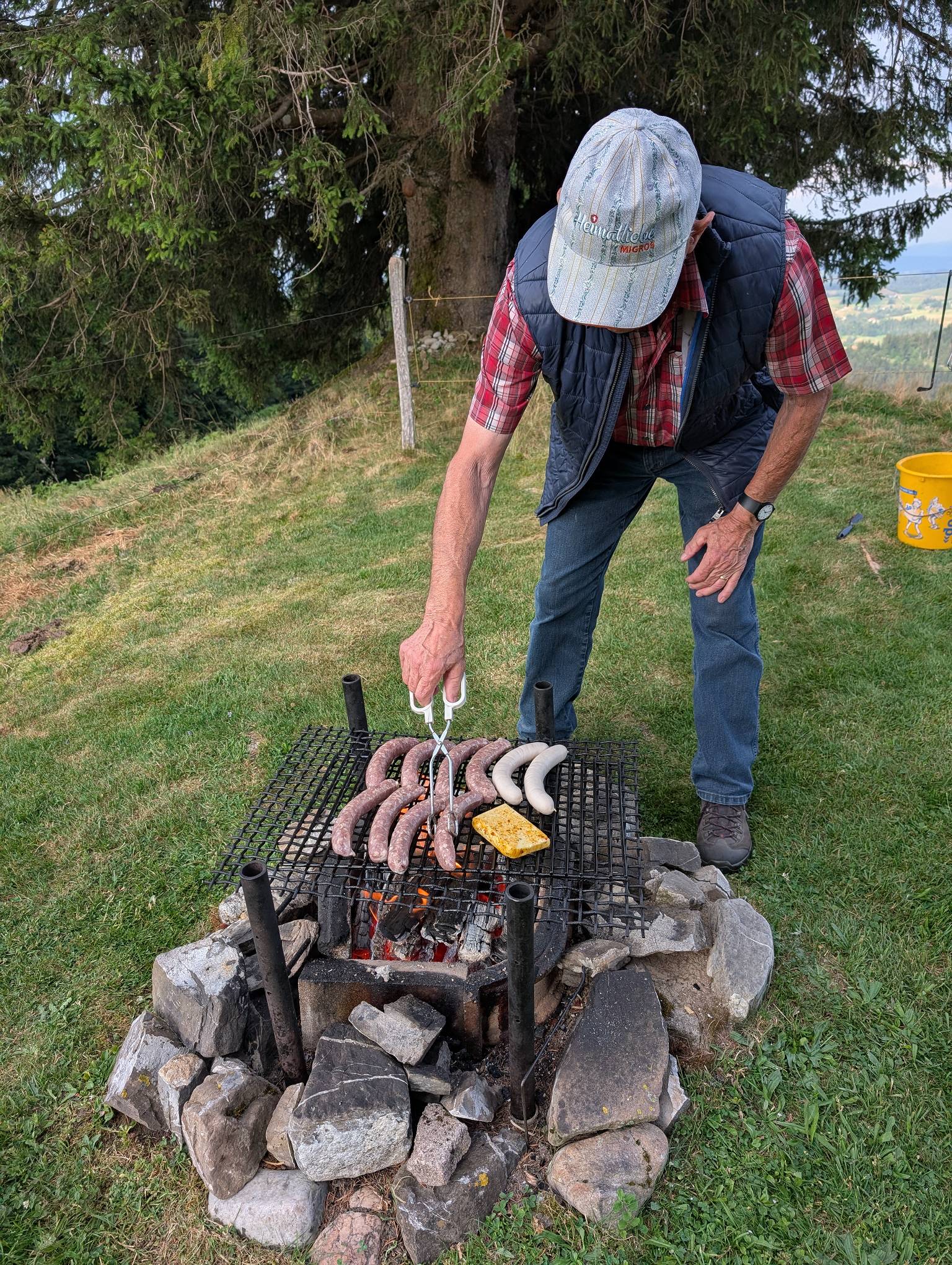 Grillmeister #1