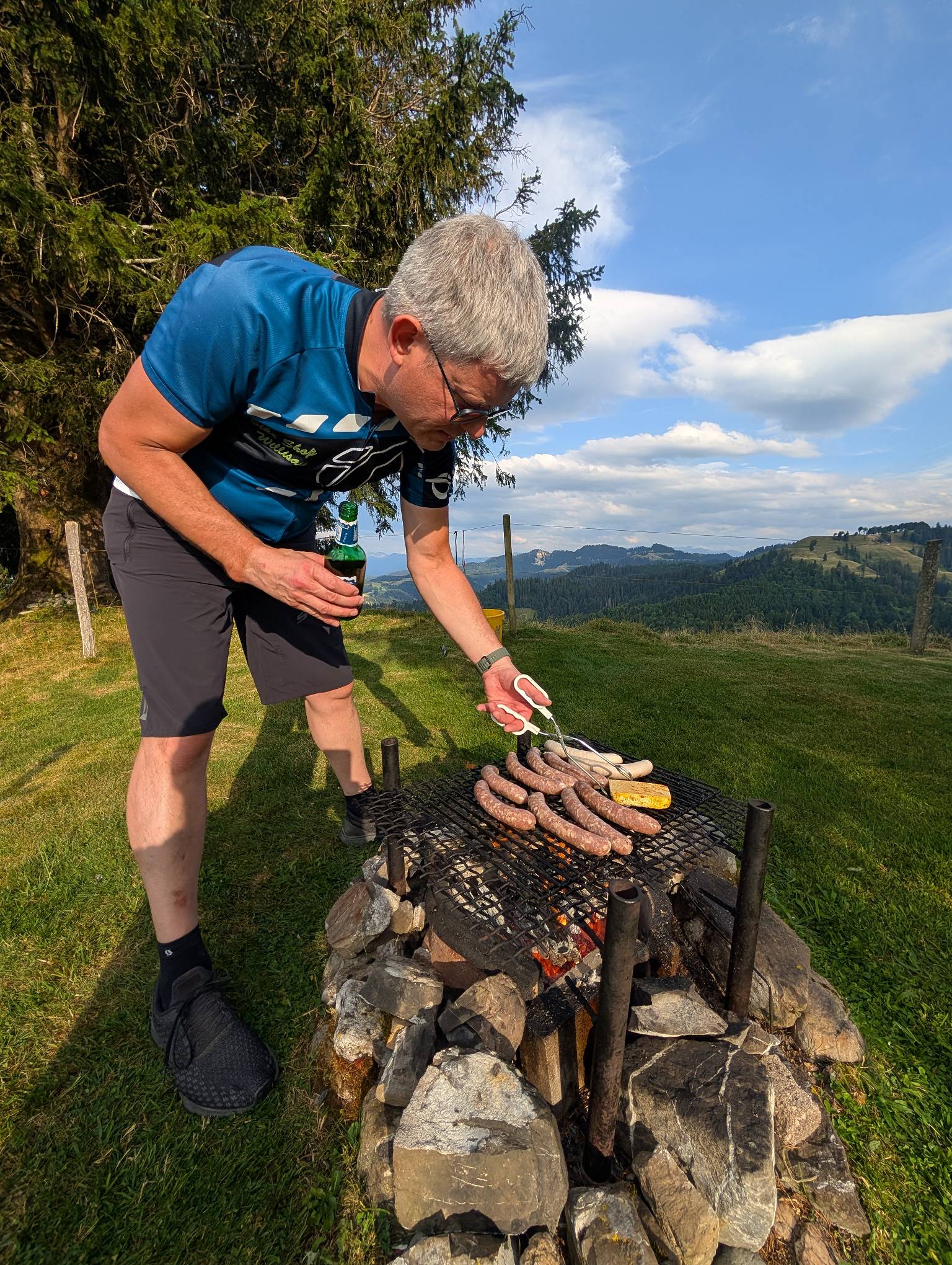 Grillmeister #2