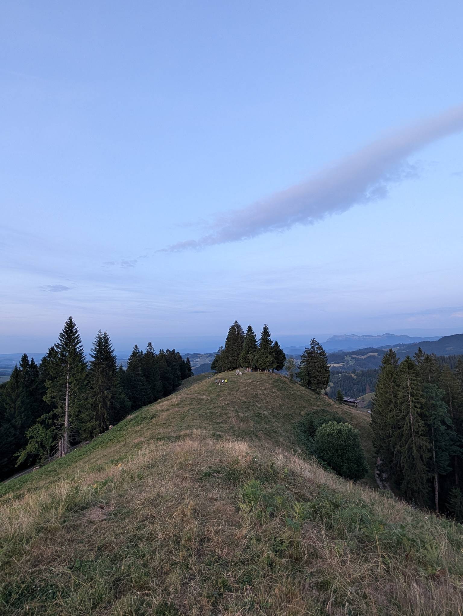 Napfbergland
